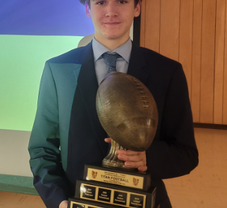 Season Preview: O’Neill KP/DB Blish ready to turn highlight reel plays into wins