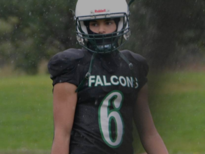 Season Preview: Philemon Wright WR Stephan chasing greatness after MVP success
