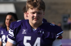 Season Preview: Ingersoll OL Lyttle hunting for redemption after playoff heartbreak