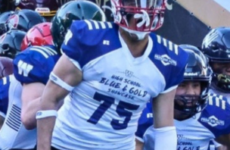 Season Preview: Kelvin DE Jamshidi ready to wreak havoc off the edge