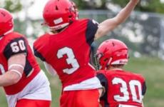 Season Preview: Sexsmith QB Zylstra focused on redemption and rivalry revenge