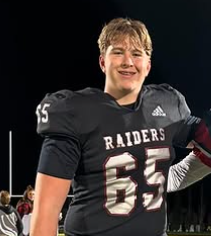 Season Preview: Holy Rosary DL Carr ready to bring the heat in title defense
