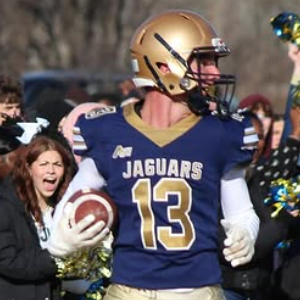 Season Preview: St. Joseph WR Currie chasing greatness and OFSAA glory