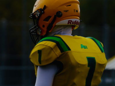 Season Preview: St. Joseph Scollard-Hall QB Smith chasing another perfect season