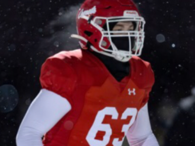 Season Preview: Raymond OL/DL Still prepared to anchor the trenches