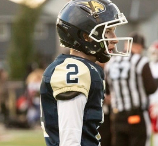 Season Preview: Bow Valley DB Campbell ready to rewrite the script in Cochrane rivalry showdown