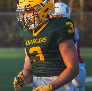 Season Preview: Confederation RB Doyle chasing greatness with 1500 yard goal in sight