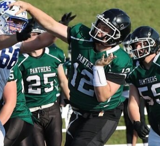 Season Preview: Parkland QB Murphy ready to rise after heartbreaking playoff losses
