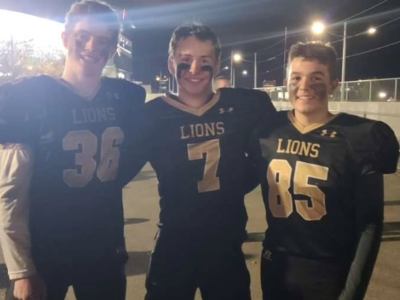 Season Preview: Luther College TE/LB Methven ready to take the next step in Regina