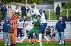 Season Preview: Sardis WR/DB Martens looking for Friday night revenge and all-star glory