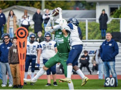 Season Preview: Sardis WR/DB Martens looking for Friday night revenge and all-star glory