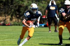 Season Preview: OKM WR Schlachter ready to unleash new gear after injury setback
