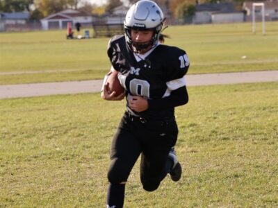 Season Preview: Maples LB Traverse focused on legacy and leadership