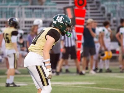 Season Preview: Holy Cross DB Diakow locked in on redemption tour with Crusaders