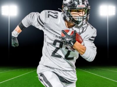 Season Preview: St. Joseph RB Lafreniere looking to wear the provincial crown again