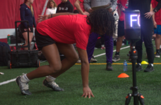 EVENT: 2026 CFC Evaluation Camps (FEBRUARY-APRIL)