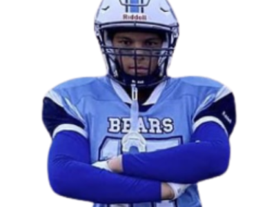 Season Preview: St. Benedict DL Rubic-Yinusa returns with unfinished business