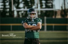 Prospect Article: Parkland LB/DE Briegel locked in for Ainlay rematch
