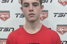 CFC Camp Spotlight: Martin-Luther LB Methven willing to make huge sacrifices to chase his dreams
