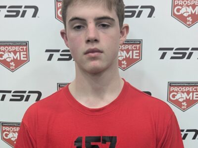 CFC Camp Spotlight: Martin-Luther LB Methven willing to make huge sacrifices to chase his dreams