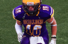 Season preview: Nantyr Shores DB Bondi ready to put it all on the line
