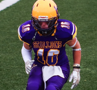 Season preview: Nantyr Shores DB Bondi ready to put it all on the line