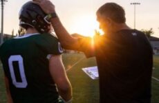 CFC Camp Preview: Parkland RB Araneda ready to represent Spruce Grove on the national stage