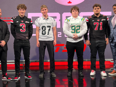 2026 CFC Selection/Evaluation Camp Interview Request Form