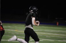 CFC Camp Spotlight: Holy Cross RB Lunn chasing a dynasty after freshman OFSAA run