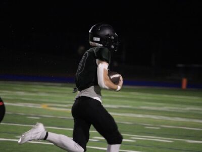CFC Camp Spotlight: Holy Cross RB Lunn chasing a dynasty after freshman OFSAA run
