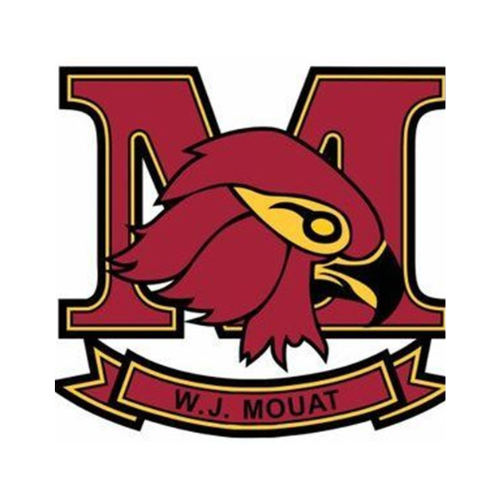 5. W.J. MOUAT (BC)