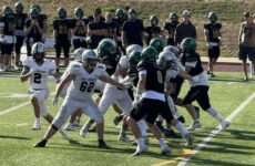 CFC Camp Preview: Holy Rosary OT Nicholl building from the ground up in Lloydminster