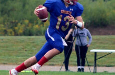 CFC Camp Spotlight: Galt QB Miranda pursuing title hopes and national recognition