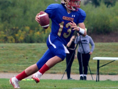 CFC Camp Spotlight: Galt QB Miranda pursuing title hopes and national recognition