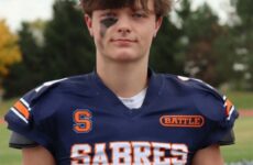 CFC Camp Spotlight: Sandwich LB Smith hungry to prove doubters wrong in Hamilton