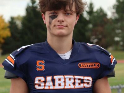 CFC Camp Spotlight: Sandwich LB Smith hungry to prove doubters wrong in Hamilton