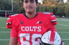 CFC Camp Spotlight: Bill Crothers OT Emamali looking to prove he belongs among Canada’s elite