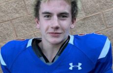 CFC Camp Spotlight: Riffel RB Mikituk aiming for a 4.70 in Moose Jaw