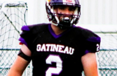 CFC Camp Spotlight: Gatineau LB Madore finds his purpose at the heart of the defence