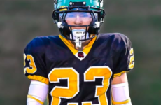 CFC Camp Spotlight: Martin-Luther DB Follick turns heads with hustle and hunger to compete