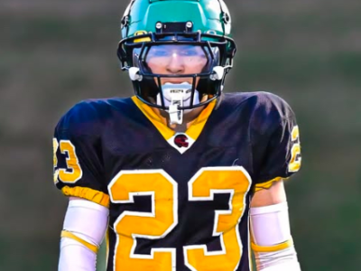 CFC Camp Spotlight: Martin-Luther DB Follick turns heads with hustle and hunger to compete