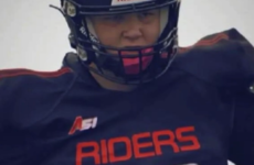 CFC Camp Spotlight: Myers Riders DT Halpin trusting the process as he prepares for camp day in Ottawa