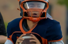 CFC Camp Spotlight: Croxford QB Diggens turns critics into fuel