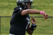 CFC Camp Spotlight: Holy Names QB Gibson ready to turn heads in Hamilton