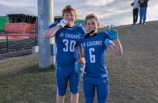 CFC Camp Spotlight: Lethbridge Jr. Cougars RB Prather bringing speed and swagger to Red Deer
