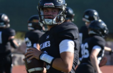 CFC Camp Spotlight: St. James QB Newell looking to capitalize on historic season