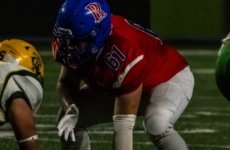 CFC Camp Spotlight: Riffel OL Bettschen embracing next play mentality ahead of Moose Jaw camp