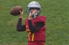 CFC Camp Spotlight: MPSJ QB Davey always ready to improve on yesterday