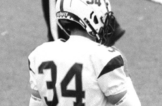 CFC Camp Spotlight: Clarence Fulton DE Spicer focused on earning his place in Surrey