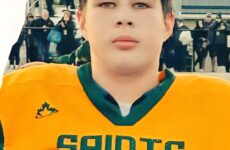 CFC Camp Spotlight: Bedford Saints LB Cool hunting down greatness at CFC Evaluation/Selection Camp